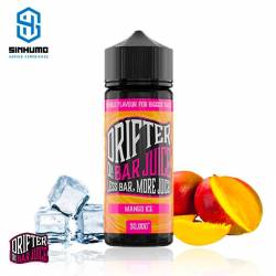 Mango Ice 100ml by Juice Sauz Drifter Bar