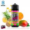 Pineapple Peach Mango 100ml by Drifter Bar Juice