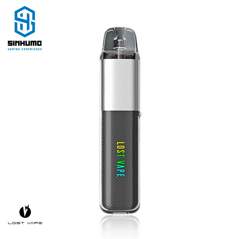 Pod Ursa Nano Air by Lost Vape