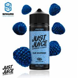 Blue Raspberry 100ml by...