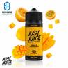 Mango Passion Fruit 100ml by Just Juice