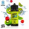 Kiwi Cranberry On Ice 100ml By Just Juice