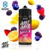 Fusion Berry Burst Lemonade (Limited Edition) 100ml By Just Juice