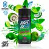 Guanabana Lime Ice Exotic Fruits 100ml By Just Juice