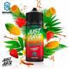 Strawberry Curuba Exotic Fruits 100ml By Just Juice