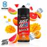 Fusion Mango Blood Orange On Ice 100ml By Just Juice