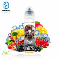 Ultimate Ragnarok Primal 50ml By A&L