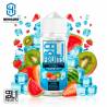 WKS Super ICE 100ml Bali Fruits by Kings Crest