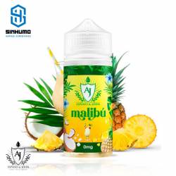 Malibu 100ml by Aspano & Jhon