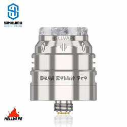 Dead Rabbit Pro RDA by Hellvape