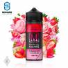 Strawberry Ice Cream 100ml by Magnum Vape x Bombo E-liquids