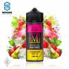 Strawberry Kiwi Ice 100ml by Magnum Vape x Bombo E-liquids