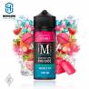 Bubble Ice 100ml by Magnum Vape x Bombo E-liquids