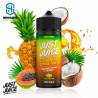 Pineapple Papaya Coconut 100ml By Just Juice