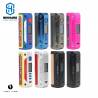 Mod Thelema Solo 100w by Lost Vape