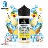 Piña Colada ICE (Wailani Juice) 100ml by Bombo E-liquids