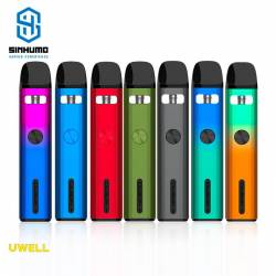 Pod Caliburn G2 by Uwell