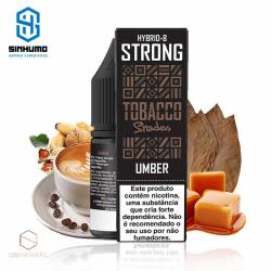 Sales Umber Tobacco Shades Series 10ml by Chemnovatic