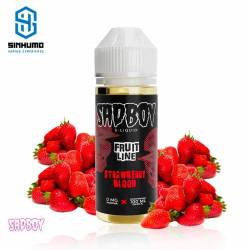 Strawberry Blood (Fruit...