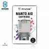 Cartucho/Pod para Manto AIO Plus II by Rincoe