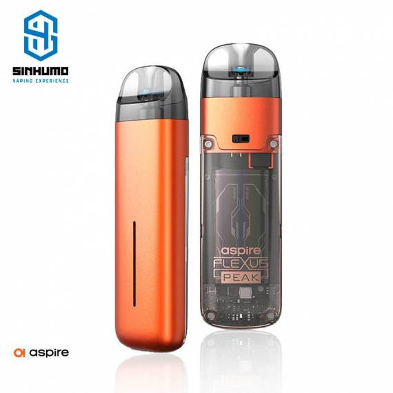 Pod Flexus Peak by Aspire