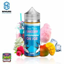 Unicorn Frappe On Ice 100ml...