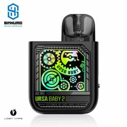 Pod Ursa Baby 2 by Lost Vape