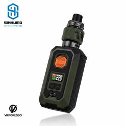 Kit Armour Max by Vaporesso