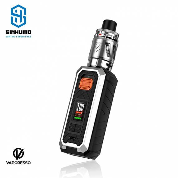 Kit Armour S by Vaporesso