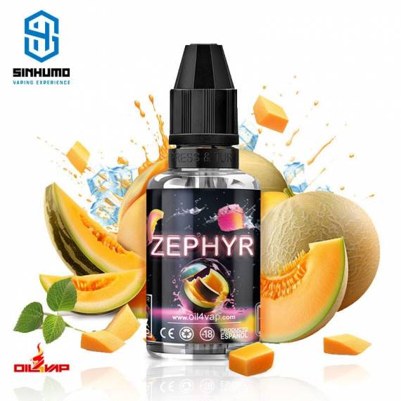 Aroma Zephyr 30ml by OIL4VAP