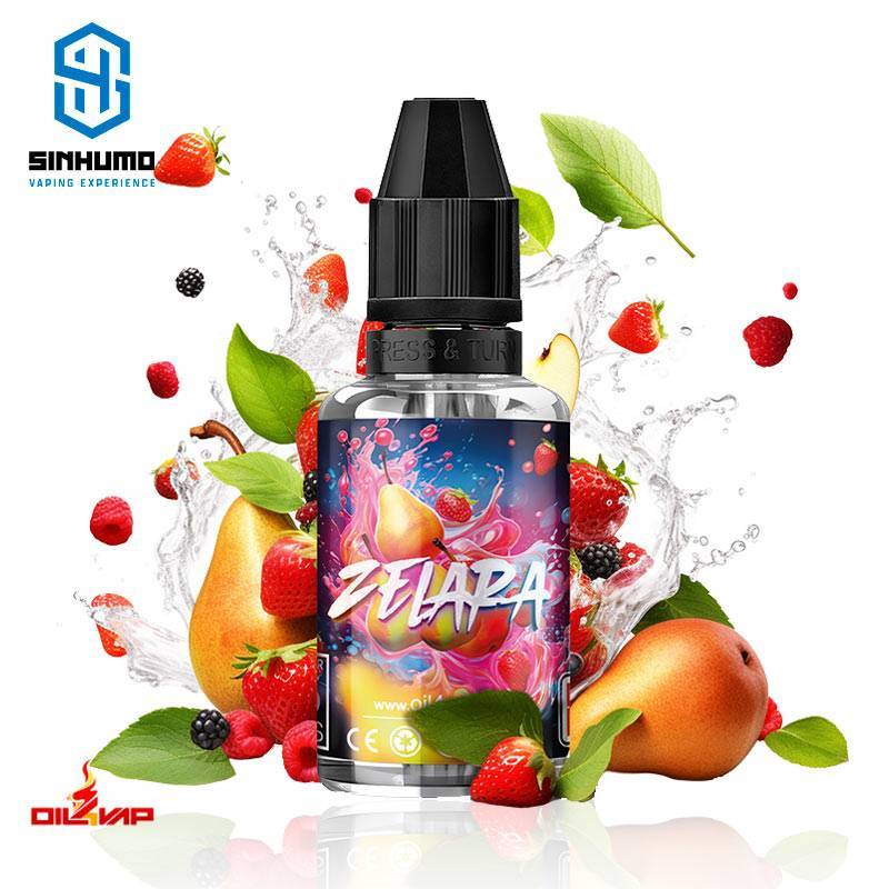 Aroma Zelara 30ml by OIL4VAP