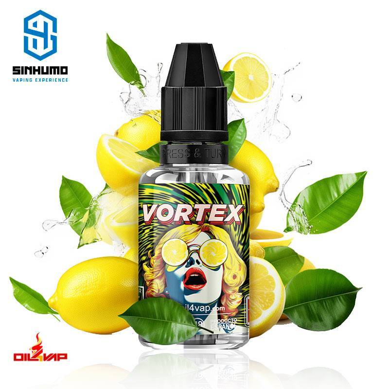 Aroma Vortex 30ml by OIL4VAP