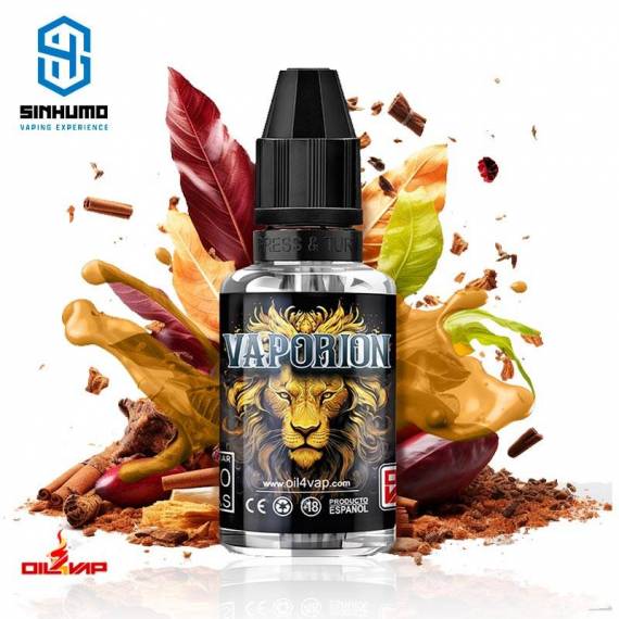 Aroma Vaporion 30ml by OIL4VAP