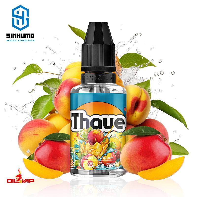 Aroma Thaue 30ml by OIL4VAP