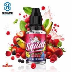 Aroma Squat 30ml by OIL4VAP