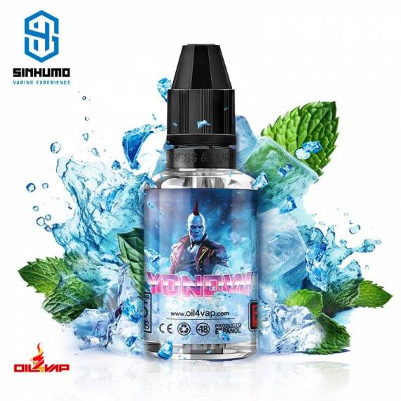 Aroma Yondw 30ml by OIL4VAP