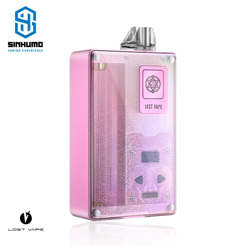 Kit Centaurus B80 AIO Boro by Lost Vape