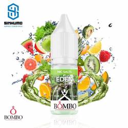 Sales Eden 10ml By Bombo E-liquids