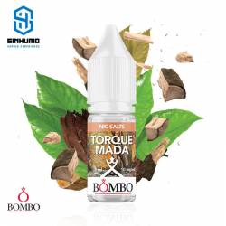 Sales Torquemada 10ml By Bombo E-liquids