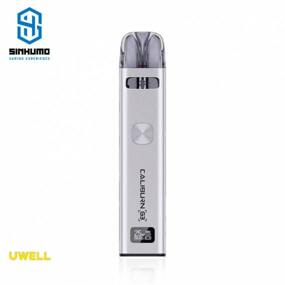 Pod Caliburn G3 by Uwell