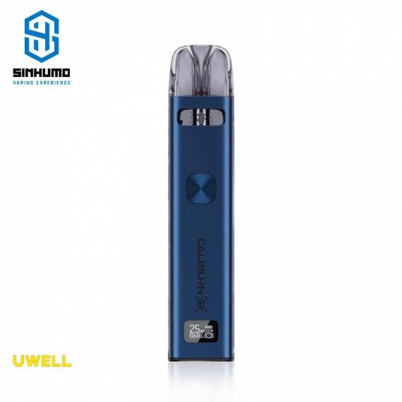 Pod Caliburn G3 by Uwell