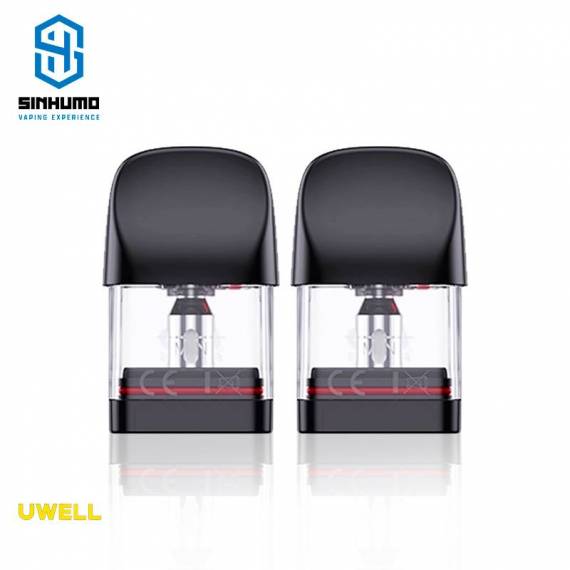 Cartuchos/Pod para Caliburn G3 by Uwell