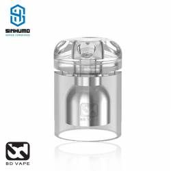 Tank Precisio MTL RTA 2,7ml by BD Vape