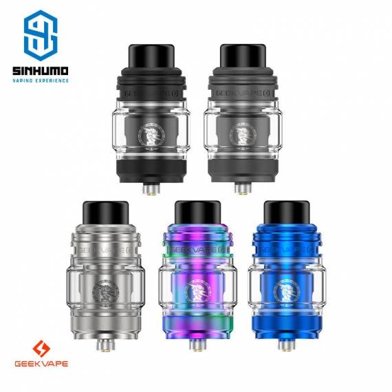 Z Fli Tank by Geek Vape