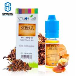 Sales Bebeca Mist 18mg 10ml By Atmos Lab