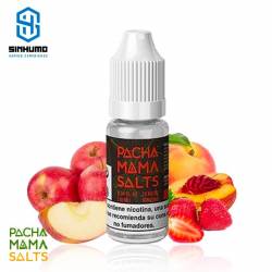 Sales Fuji Apple Salts 20mg 10ml by Pachamama