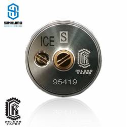 ICE Reload S RDA (Limited Edition) by Reload Vapor USA