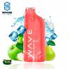 Wave 800 Bud Vape Apple Pear Ice 20mg