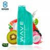 Wave 800 Bud Vape Kiwi Dragon Berry 20mg