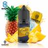 Pack Pineapple Vape Energy (Sales de Nicotina) 22ml by Daruma Eliquids